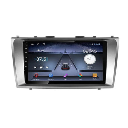 TOYOTA CAMRY 2007-2011 ANDROID .
