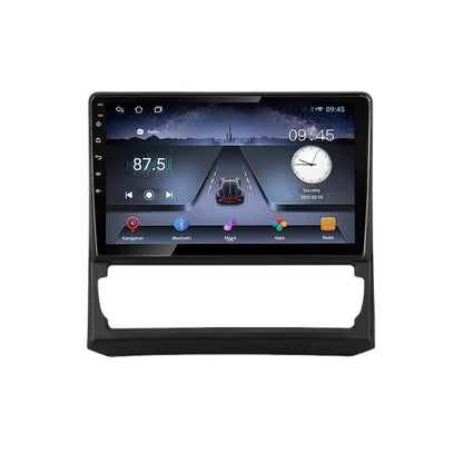 TOYOTA INNOVA ZENIX 10INCH 2022 FRAME ANDROID