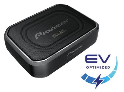 PIONEER AMPLIFIERS 170W TS - WX140DA