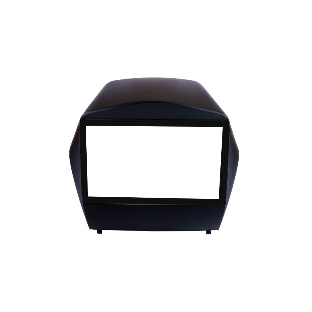HYUNDAI TUCSON 2010-2014 frame - Autotek_Q8