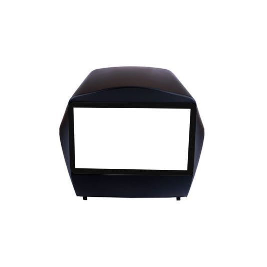 HYUNDAI TUCSON 2010-2014 frame - Autotek_Q8