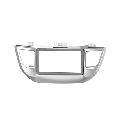 HYUNDAI TUCSON 2015-2018 frame - Autotek_Q8