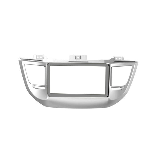 HYUNDAI TUCSON 2015-2018 frame - Autotek_Q8