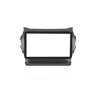 HYUNDAI SANTA FE 2013-2017 frame. - Autotek_Q8