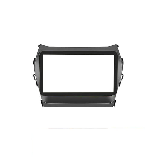 HYUNDAI SANTA FE 2013-2017 frame. - Autotek_Q8