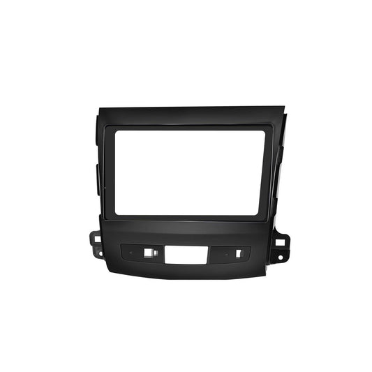 MITSUBISHI OUTLANDER 2008-2012 FRAME - Autotek_Q8