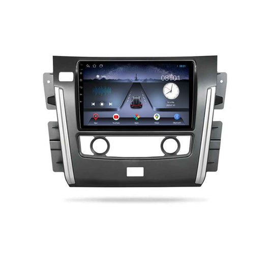 NISSAN PATROL 2013-2020 (GREY)
