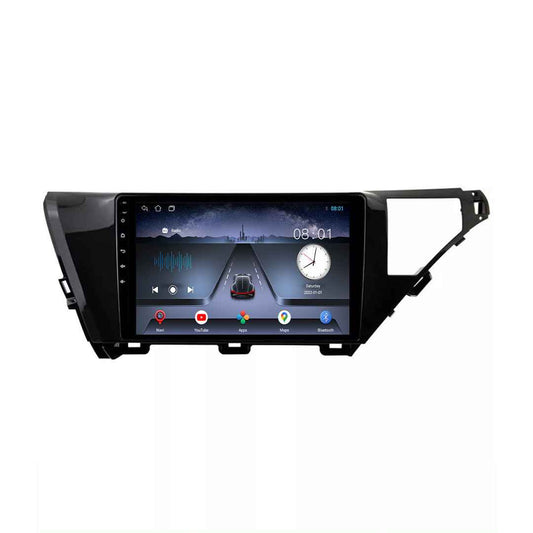 TOYOTA CAMRY 2018-2019 ANDROID