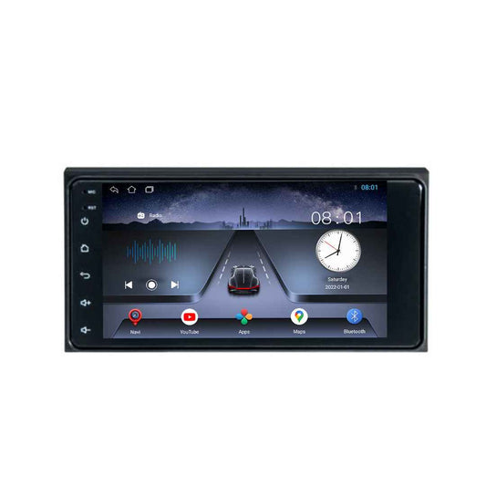 TOYOTA UNIVERSAL ANDROID