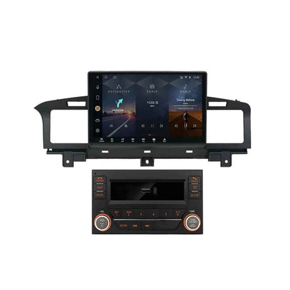 NISSAN VTECH 4GB RAM 32GB STORAGE 9INCH (2PART)