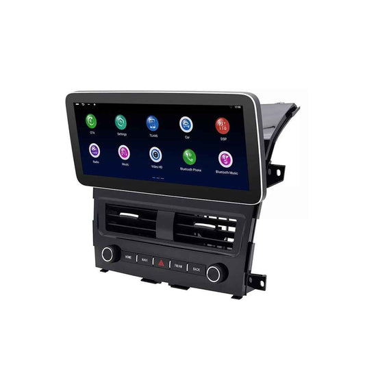 Nissan Altima 12.3 2013-2017 inch Android 4GB RAM 32GB STORAGE