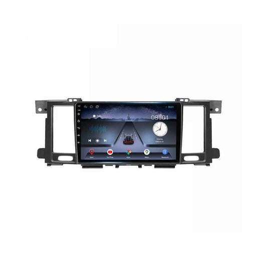 NISSAN PATROL UP SCREEN 2010-2020 ANDROID