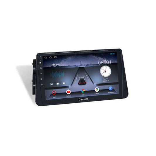 NISSAN ALTIMA 2019-2020 ANDROID