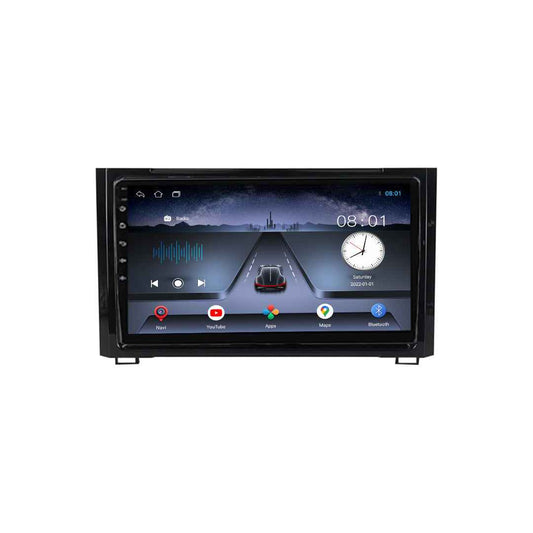 TOYOTA SEQUOIA / TUNDRA 2015-2020 ANDROID