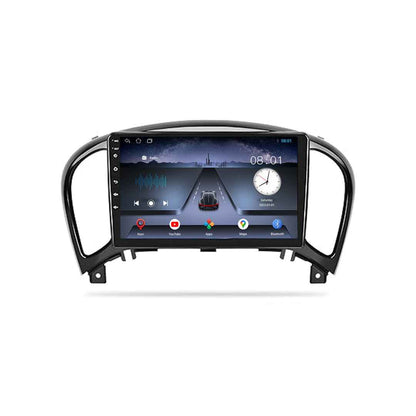 NISSAN JUKE 2004-2016 ANDROID