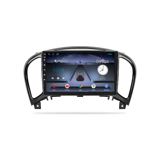 NISSAN JUKE 2004-2016 ANDROID