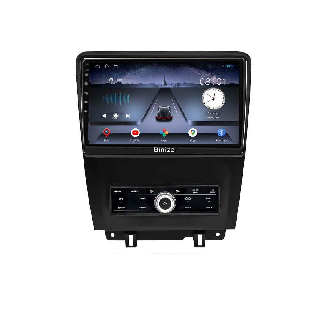 FORD MUSTANG 2010-2013 4GB RAM 64GB STORAGE