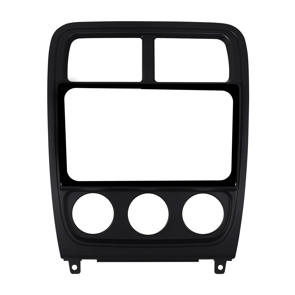 Dodge Caliber 2006-2012 ANDROID STEREO frame