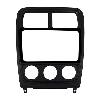 Dodge Caliber 2006-2012 ANDROID STEREO frame