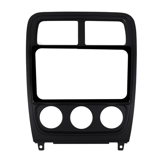 Dodge Caliber 2006-2012 ANDROID STEREO frame