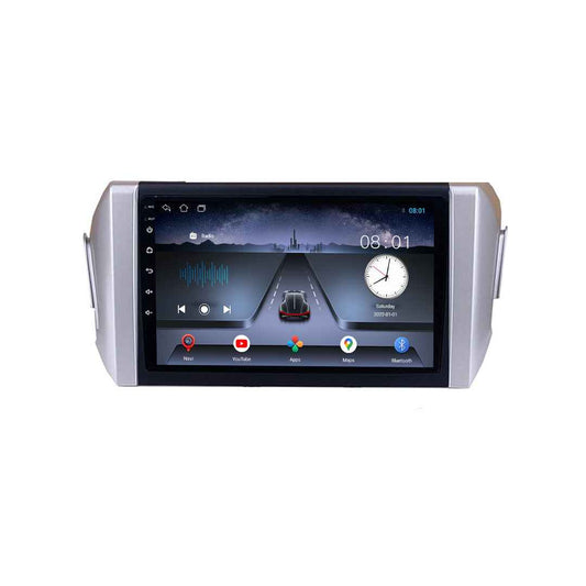TOYOTA INNOVA 2015-2018 ANDROID