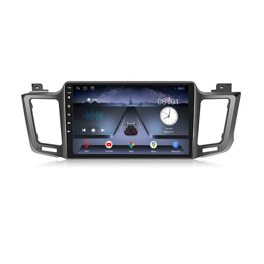 TOYOTA RAV4 2013-2017 ANDROID