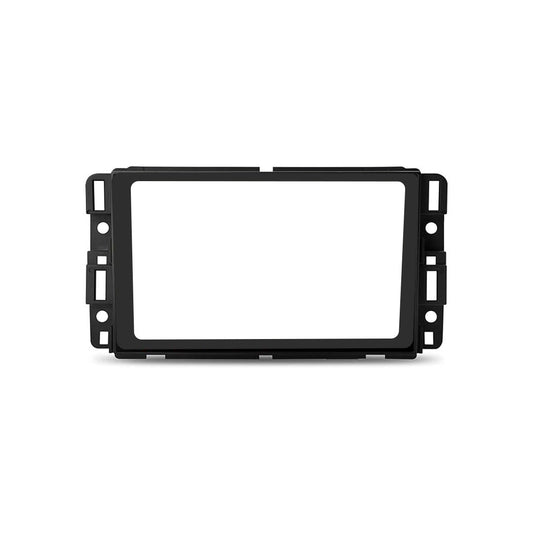 GMC SILVERADO TAHOEYUKON 8INCHFRAME  FOR ANDROID - Autotek_Q8