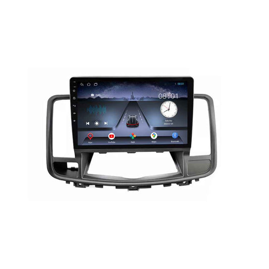NISSAN MAXIMA 2008-2013 ANDROID