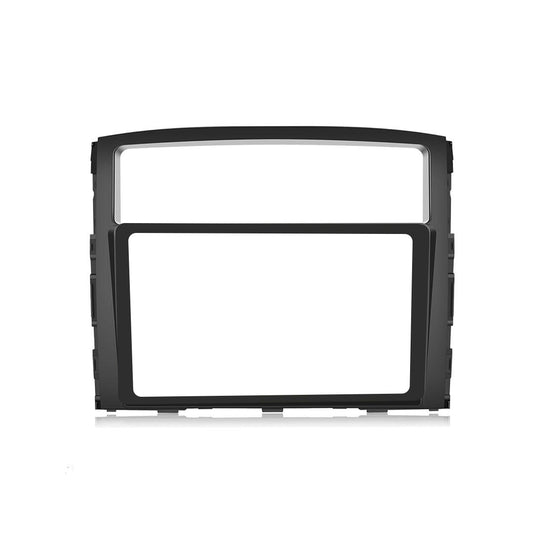 MITSUBISHI PAJERO 2009-2021 FRAME - Autotek_Q8