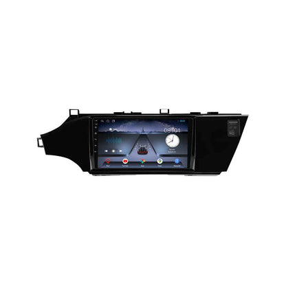 TOYOTA AVALON 2015-2016 ANDROID