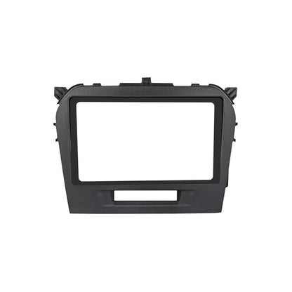 SUZUKI GRAND VITARA 2015 FRAME - Autotek_Q8