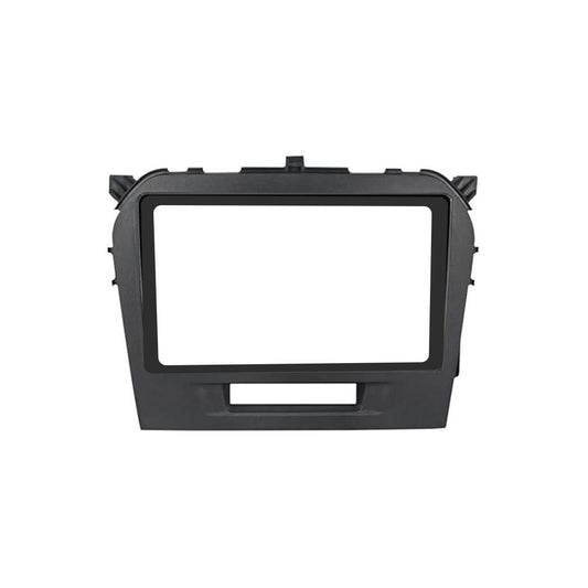 SUZUKI GRAND VITARA 2015 FRAME - Autotek_Q8