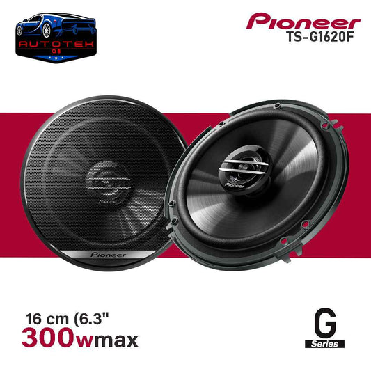 PIONEER SPEAKER 300W (TS-G1620F-2)