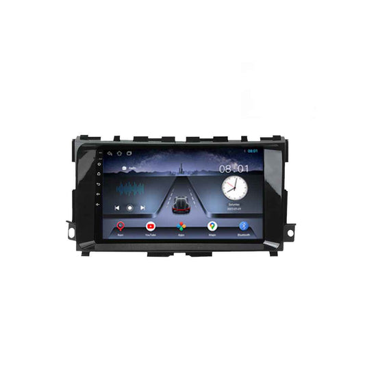 NISSAN ALTIMA 2013-2016 ANDROID