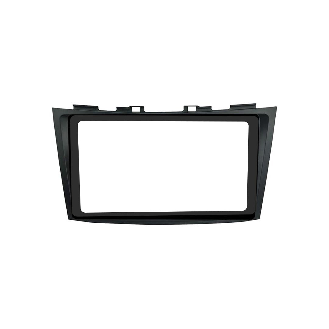 SUZUKI SWIFT 2010 FRAME - Autotek_Q8