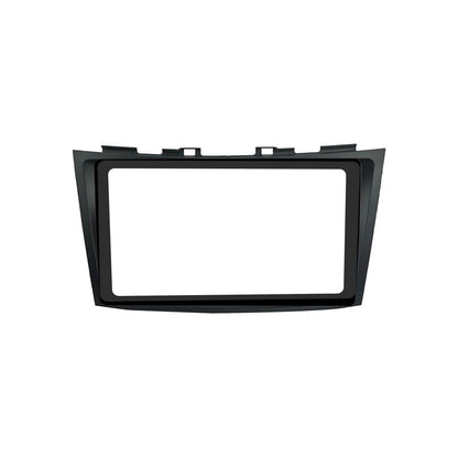 SUZUKI SWIFT 2010 FRAME - Autotek_Q8