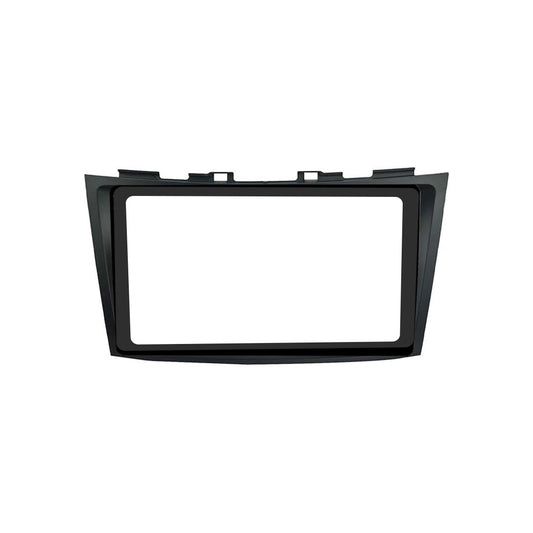 SUZUKI SWIFT 2010 FRAME - Autotek_Q8