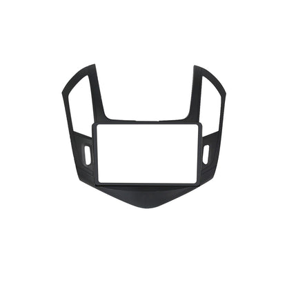 CHEVROLET CRUIZE 2012-2015 (BLACK) frame (without can bus) - Autotek_Q8