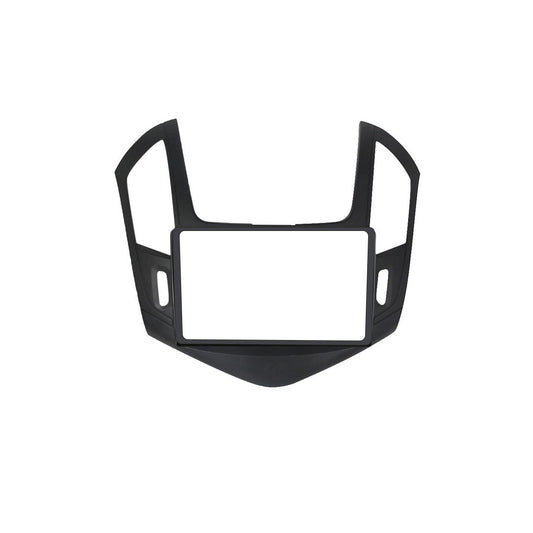 CHEVROLET CRUIZE 2012-2015 (BLACK) frame (without can bus) - Autotek_Q8
