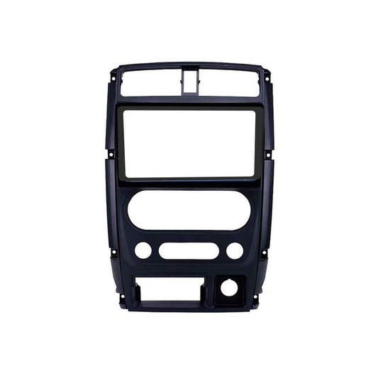 SUZUKI JIMNY 2007-2012 FRAME