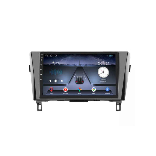 NISSAN XTRAIL 2014-2018 ANDROID