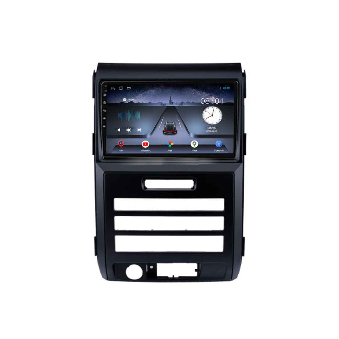 FORD F150 RAPTOR 2008-2014 4GB RAM 64GB STORAGE ANDROID .