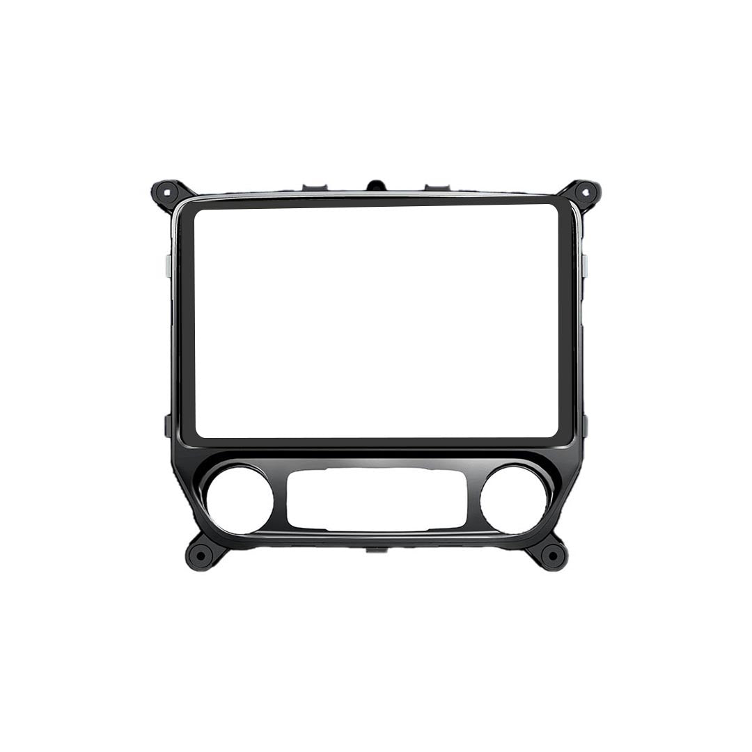CHEVROLET SILVERRADO 2014-2017 frame with can bus - Autotek_Q8