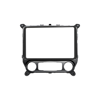 CHEVROLET SILVERRADO 2014-2017 frame with can bus - Autotek_Q8