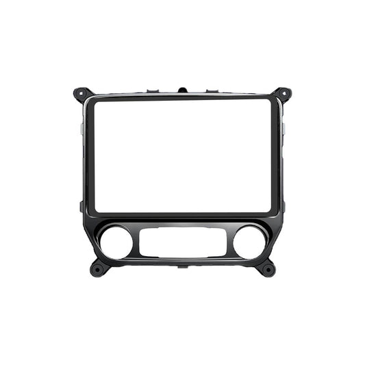 CHEVROLET SILVERRADO 2014-2017 frame with can bus - Autotek_Q8