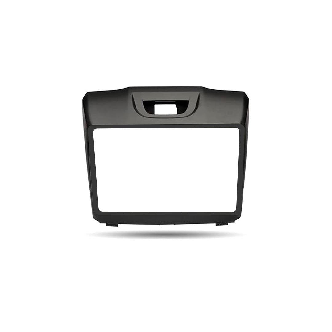 CHEVROLET TRAIL BLAZER S10 2012-2016 frame with can bus - Autotek_Q8