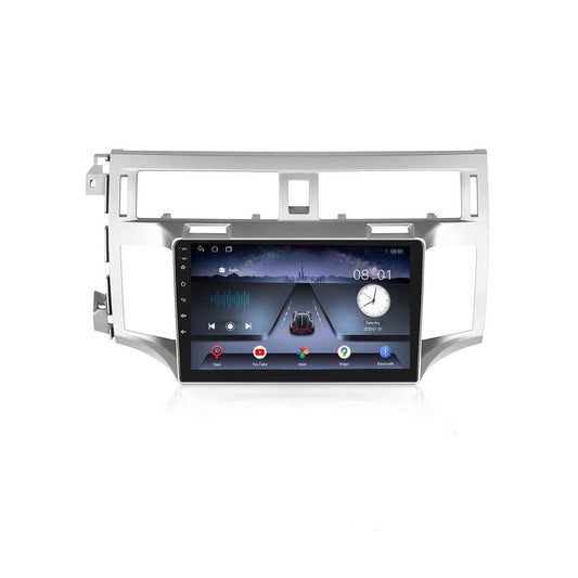TOYOTA AVALON 2006-2010 ANDROID