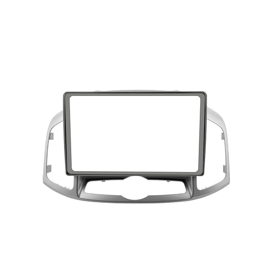 CHEVROLET CAPTIVA 2012-2017 frame (without can bus) - Autotek_Q8