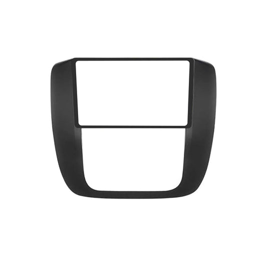 GMC CHEVROLET 9 2008-2013  DECORE BLACK frame with can bus - Autotek_Q8