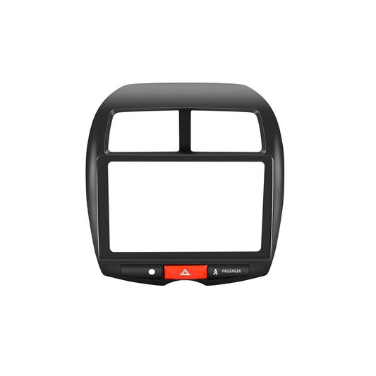 MITSUBISHI ASX 2010-2016 FRAME - Autotek_Q8